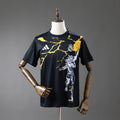 Real Madrid Avengers Pré-jogo Camisa 25/26