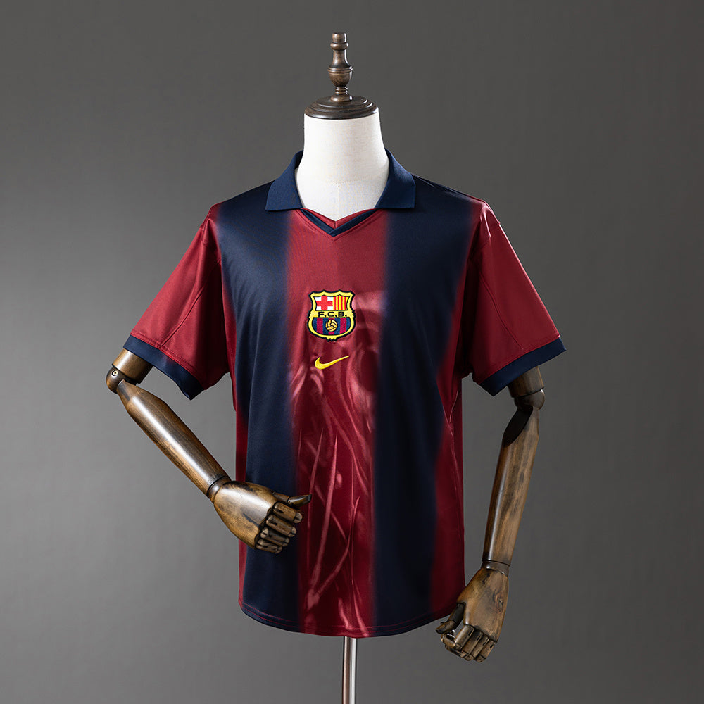 Barcelona 25/26