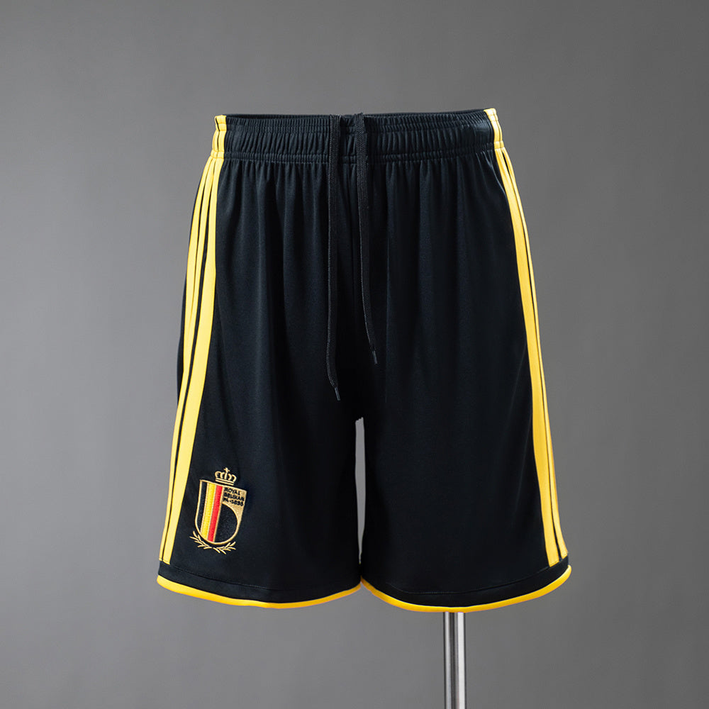 Bélgica Principal Shorts 2026