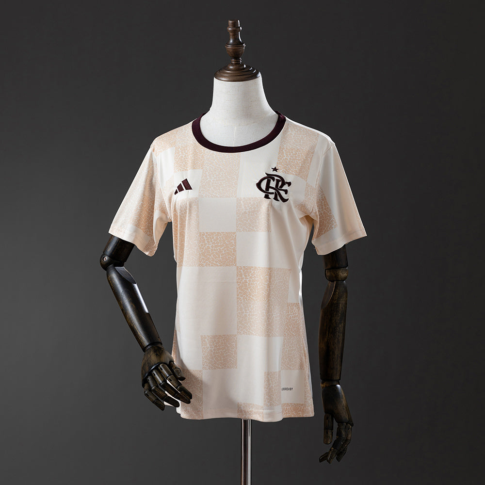 Flamengo Feminino Edição Especial 24/25
