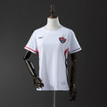 Vitória Secundária Feminino Camisa 25/26