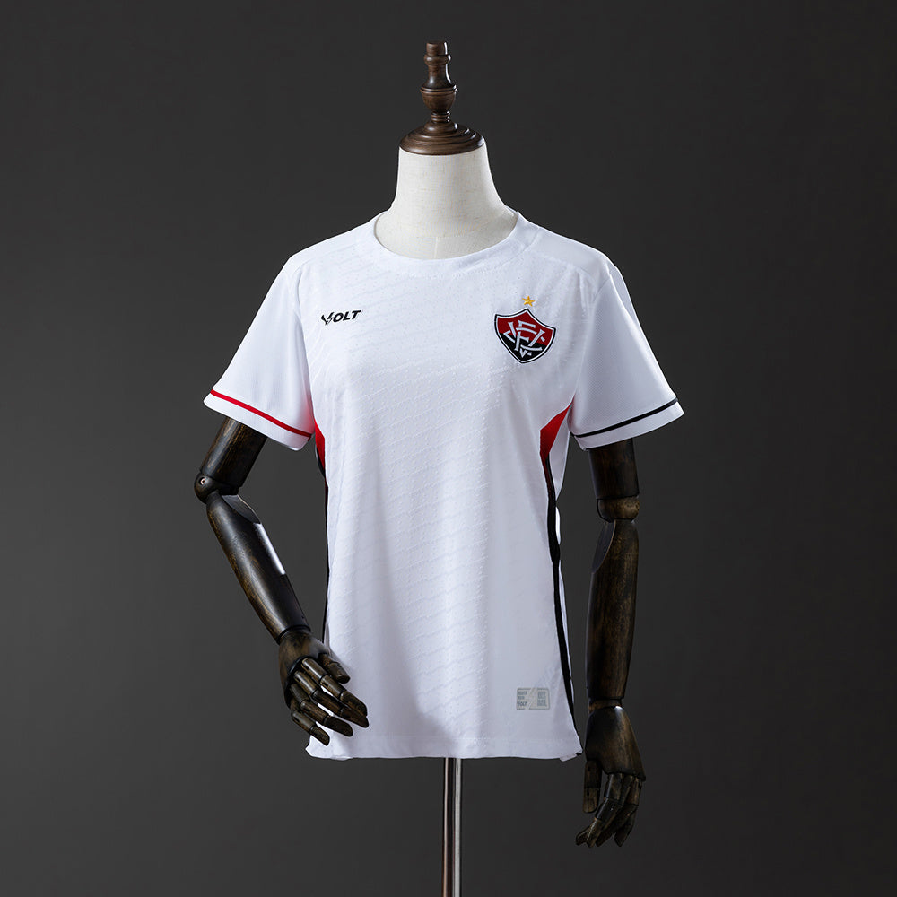 Vitória Secundária Feminino Camisa 25/26