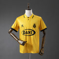 Espanyol 125th Amarelo Aniversário Camisa