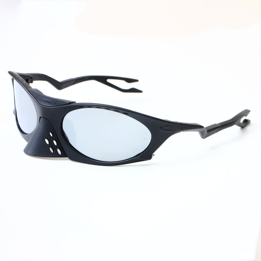 Oakley Plantaris Preta