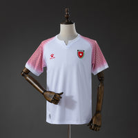 Jordan World Principal Copa Camisa 2026
