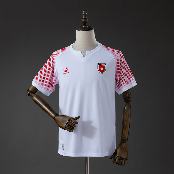 Jordan World Principal Copa Camisa 2026