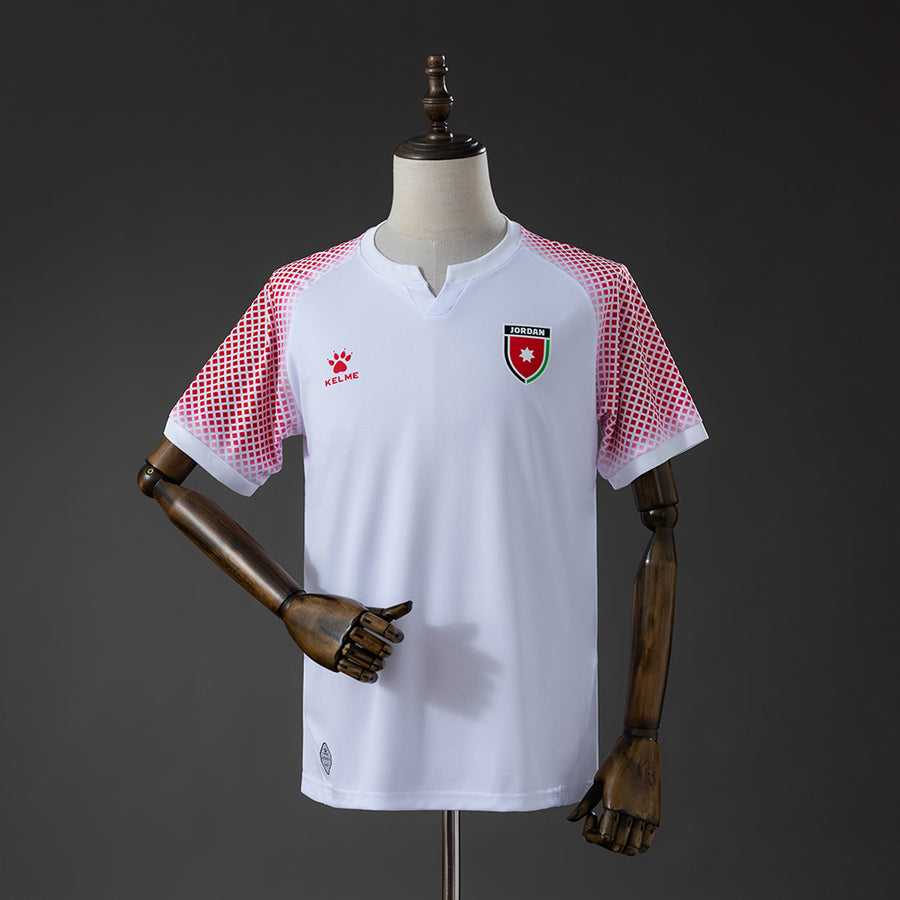 Jordan World Principal Copa Camisa 2026