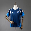 Cruzeiro - Escuro Azul Treino Camisa 26/27