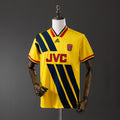 Arsenal Secundária Retrô 93/94