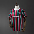 Fluminense All Sponsor Principal 25/26