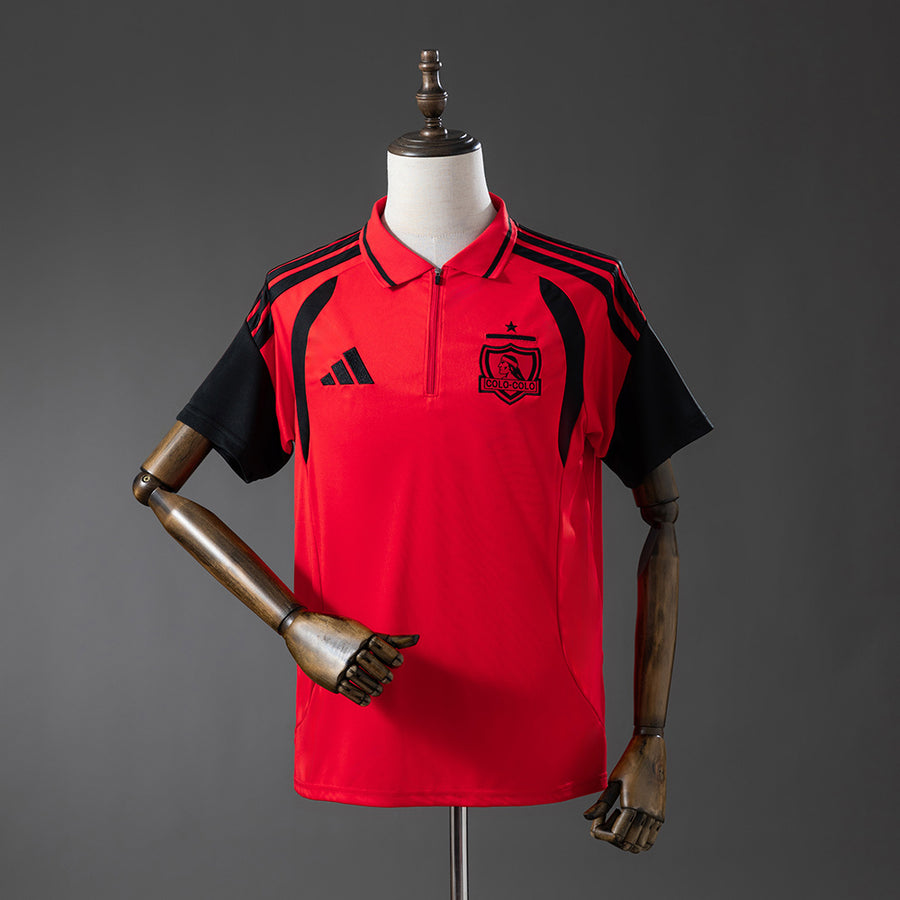 Colo Colo Polo 26/27