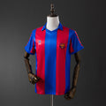 Barcelona Principal Retrô 90/91