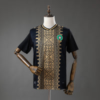 Morocco Preto Edição Especial Camisa 2026