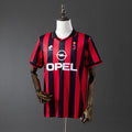 AC Milan Principal Retrô 95/96