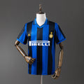 Inter de Milão Principal Retrô 95/96