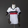 Santa Cruz Secundária Feminino Camisa 25/26