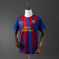 Barcelona Principal Retrô 11/12