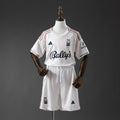 Nottingham Forest Secundária Infantil Camisa 25/26