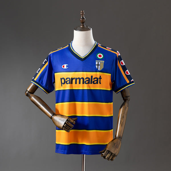 Retrô Parma Principal 02/03