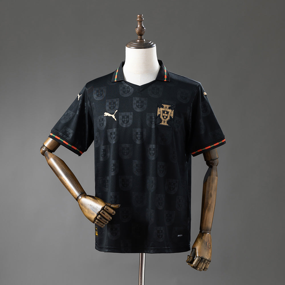 Portugal Panther Edição Especial Camisa 2026