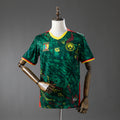 Camarões Principal Camisa 2026