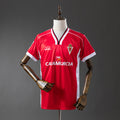 Real Murcia Principal Retrô 2001