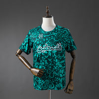 Palestina - Verde Edição Especial Camisa 25/26