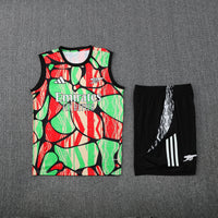 Conjunto Regata Arsenal 25/26