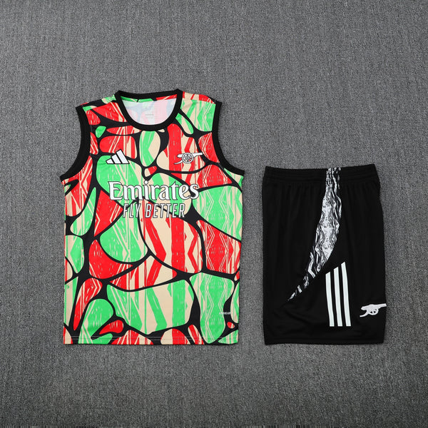 Conjunto Regata Arsenal 25/26