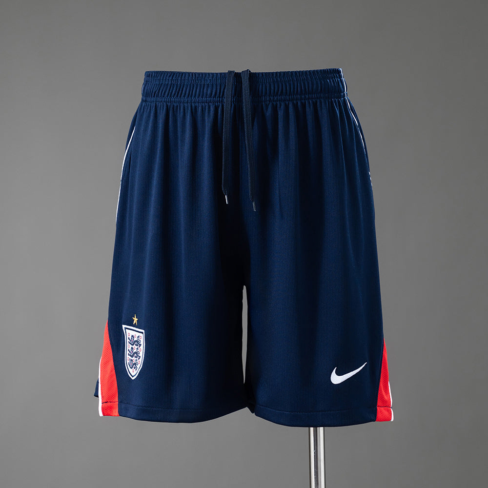 Inglaterra Principal Shorts 2026