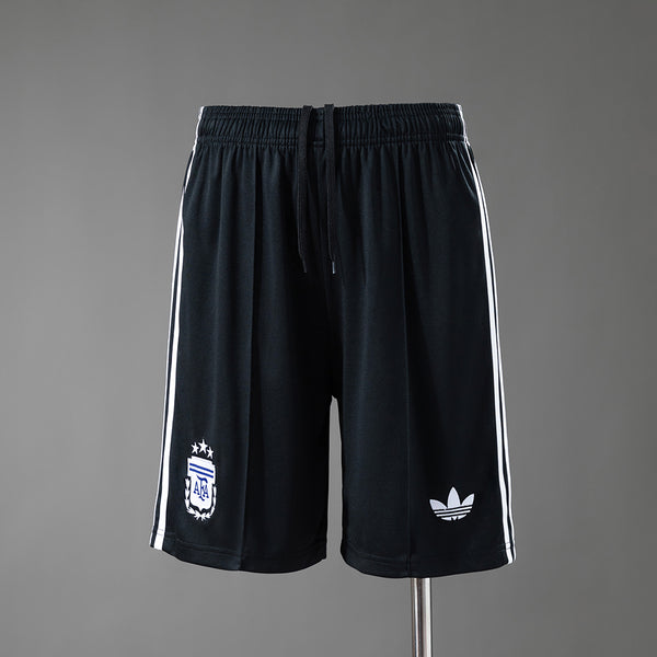 Argentina Secundária Shorts 2026