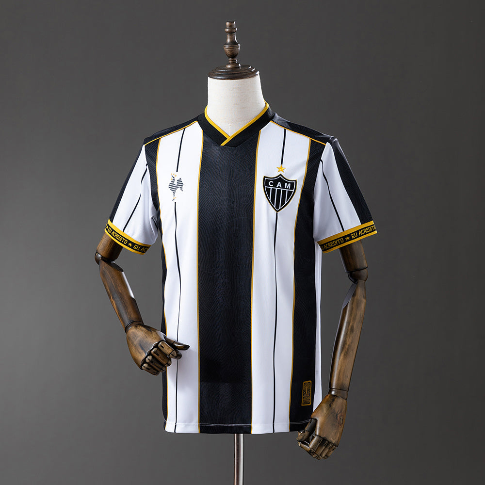 Atletico Mineiro Edição Especial Camisa 25/26