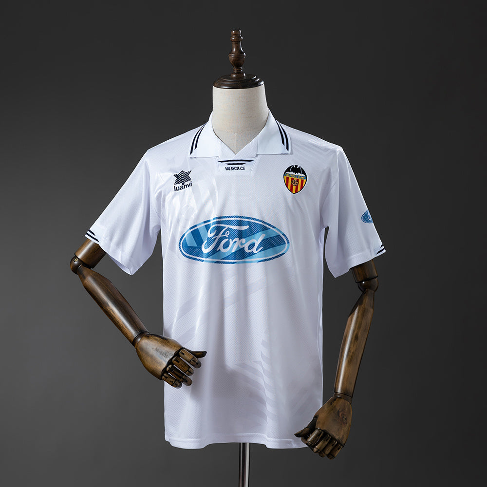 Valencia Principal Retrô 99/00