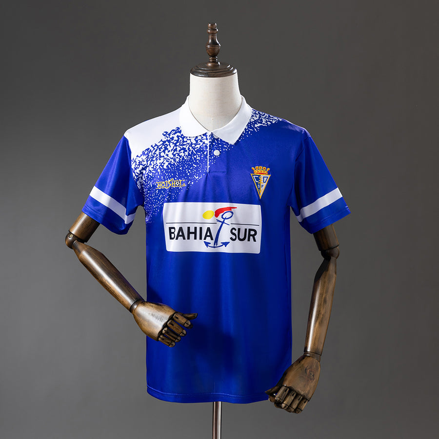 Fernandez Secundária Retrô 93/94