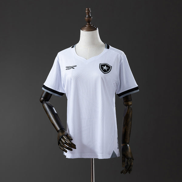Botafogo Secundária Feminino Camisa 24/25