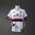 Mallorca Branco Retrô 01/02