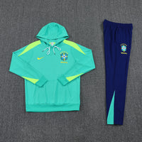 Conjunto Frio Brasil 25/26