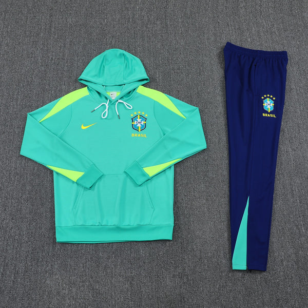 Conjunto Frio Brasil 25/26