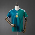 Northern Irlanda Principal Camisa 2026