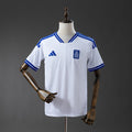 Grécia Principal Camisa 2026