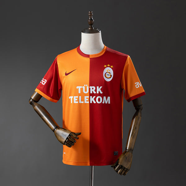 Galatasaray Principal Retrô 13/14