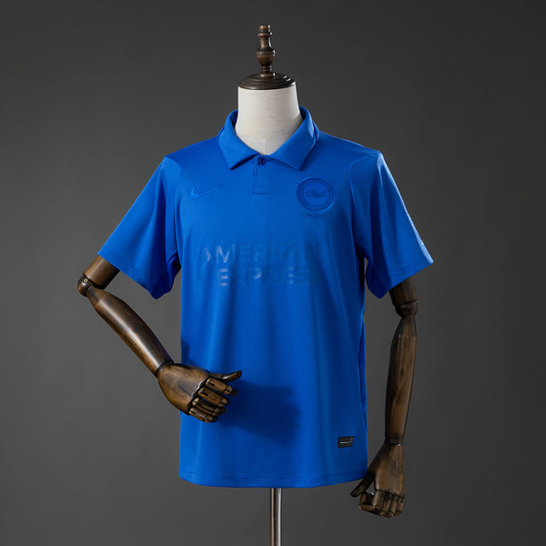 Brighton 125th Aniversário Camisa 26/27