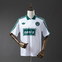 Oasis Tour