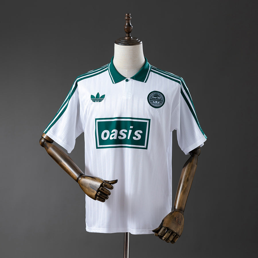 Oasis Tour