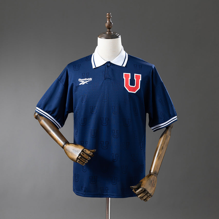 Universidad de Chile Principal Camisa 1998