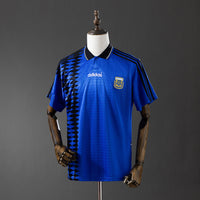 Argentina Secundária Retrô 1994