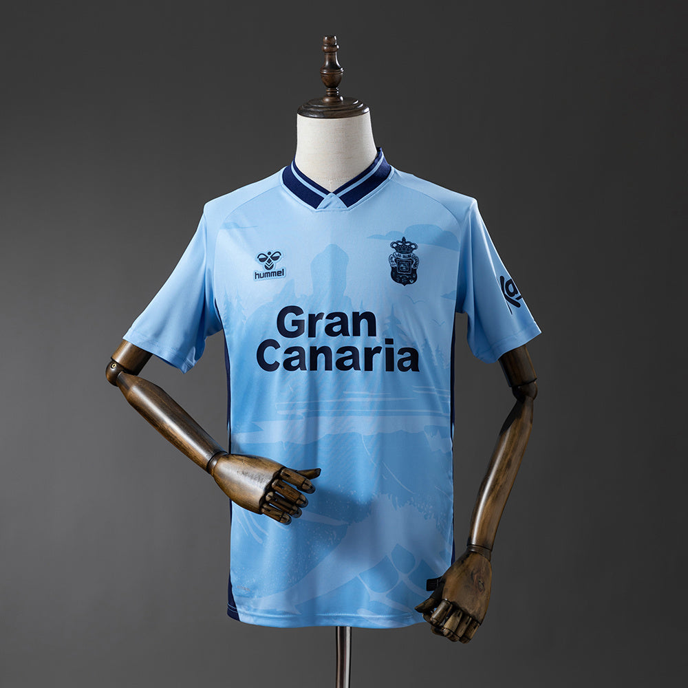 Las Palmas Secundária 25/26