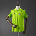 Real Madrid - Verde Polo 25/26