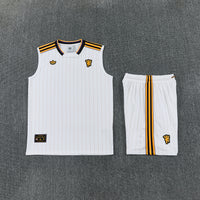 Conjunto Regata RetrôManchester United 25/26