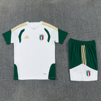 Conjunto Social Itália